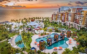 Villa Del Palmar Cancun Beach Resort And Spa